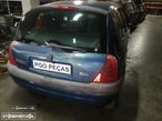 renault clio 1.2 1999 para peças - 9