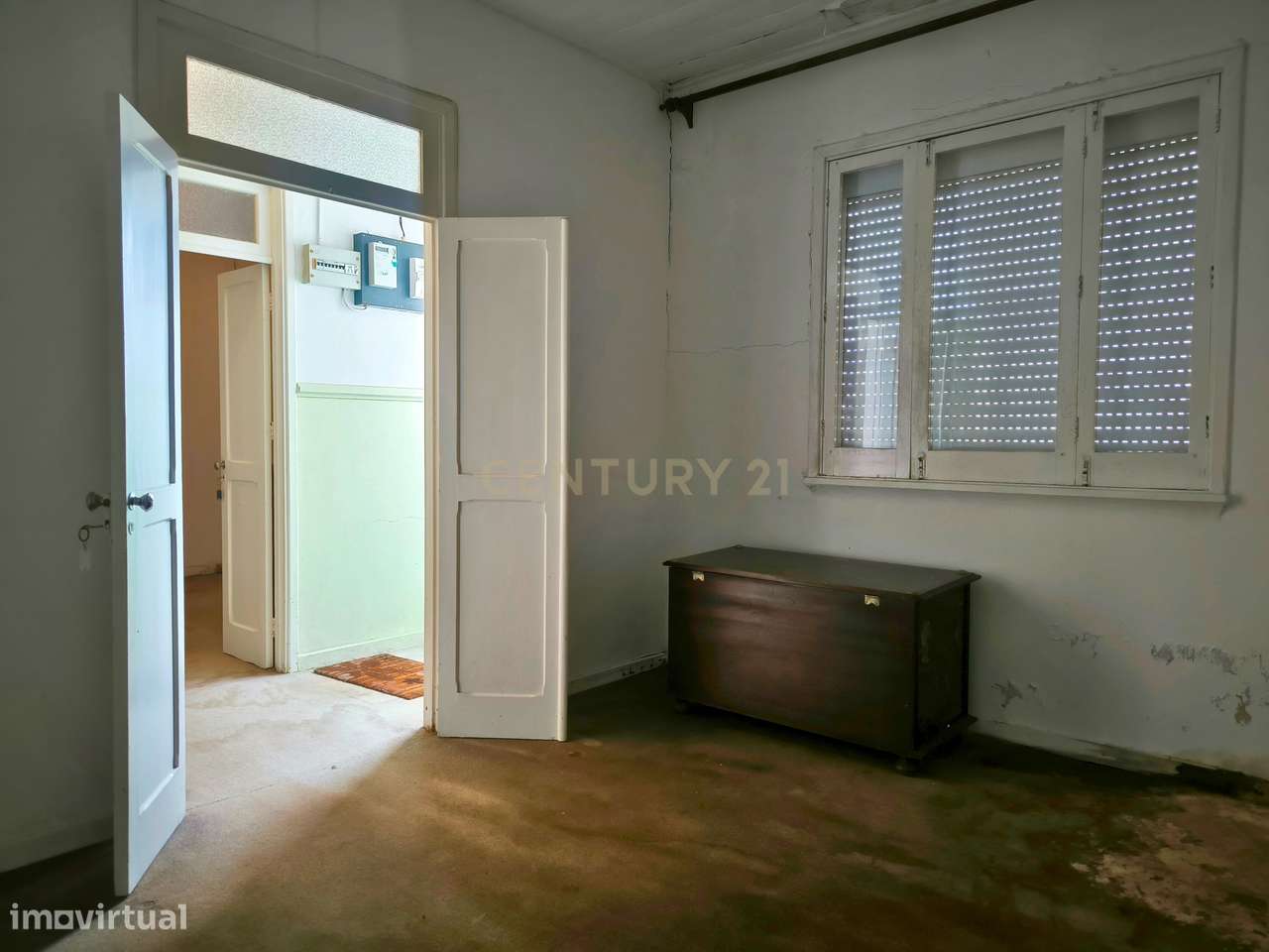 Moradia T3 com espaço exterior | Ponta Delgada - Grande imagem: 4/16