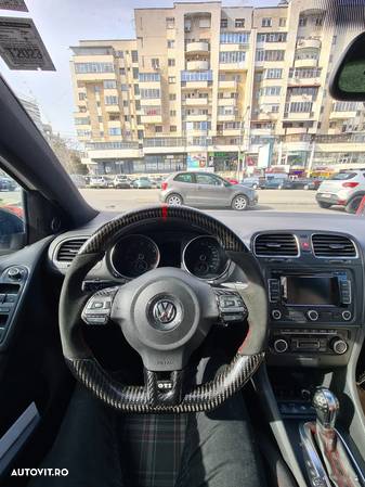 Volkswagen Golf 2.0 TSI GTI 35 Edition DSG - 16