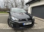 Volkswagen Golf VI 2.0 TDI GTD DSG - 1