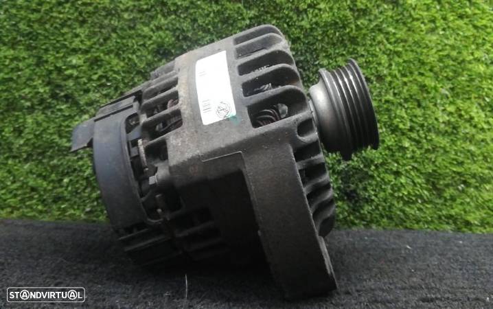 Alternador Fiat Grande Punto (199_) - 2