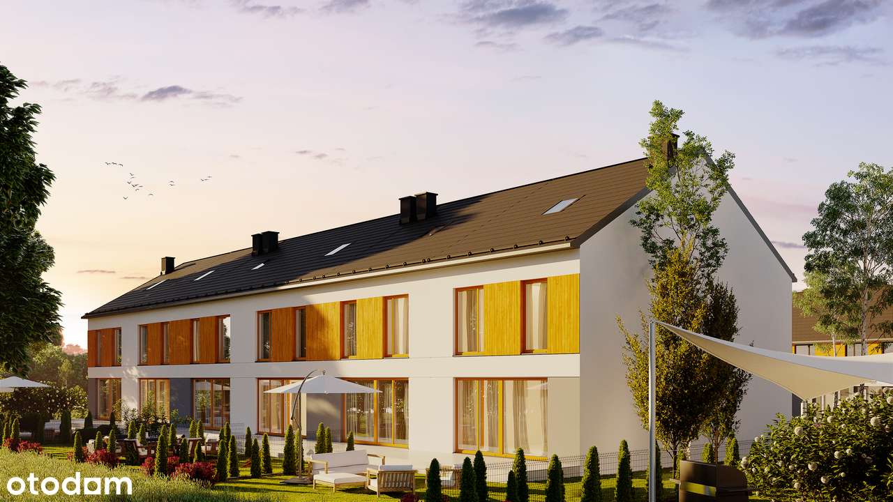 Słoneczne Ogrody 4.0 dom  Fotowoltaika - Pełny obrazek: 5/9