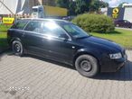 Audi A4 B6 Avant Części 1.9TDI AVF - 2