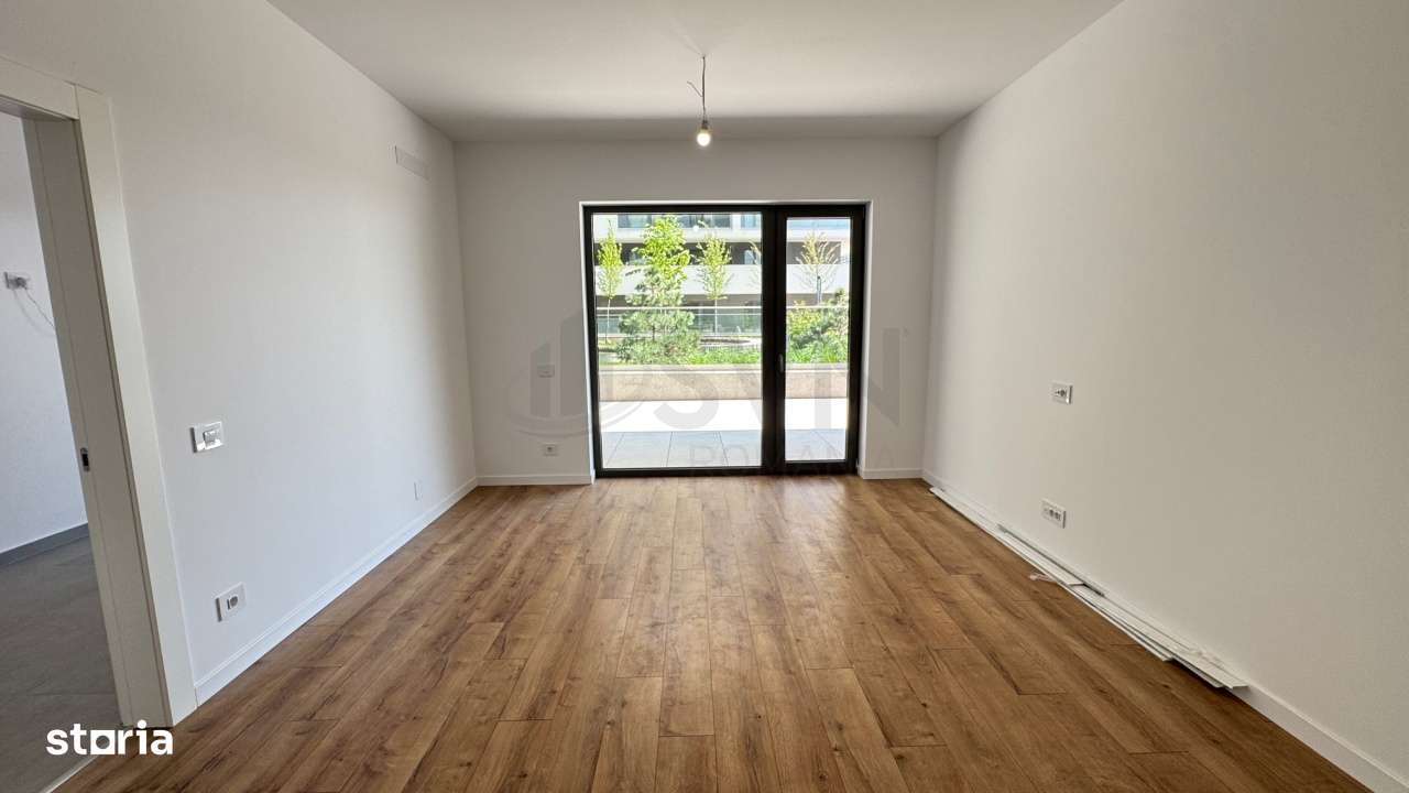 3 camere parter bloc nou Fabrica de Glucoza