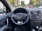 Dacia Logan 1.2 75CP Laureate - 9