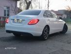 Mercedes-Benz C 220 (BlueTEC) d 7G-TRONIC Exclusive - 4