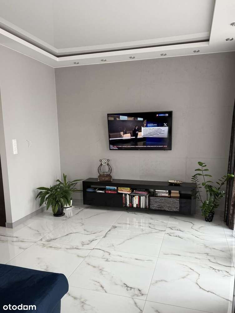 Apartament dwupoziomowy blisko S7-12