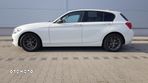 BMW Seria 1 - 20