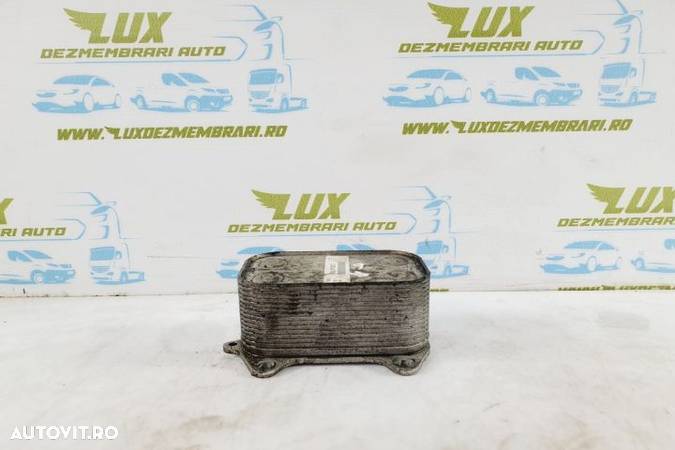 Termoflot 2.0 tdi CFF CFH CFG 03l117021c Volkswagen VW Scirocco 3 seria - 1