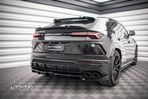 (In Stoc) Pachet Exterior Prelungiri compatibil cu Lamborghini Urus V.1 Maxton Design - 25