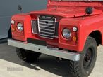 Land Rover Serie III - 9