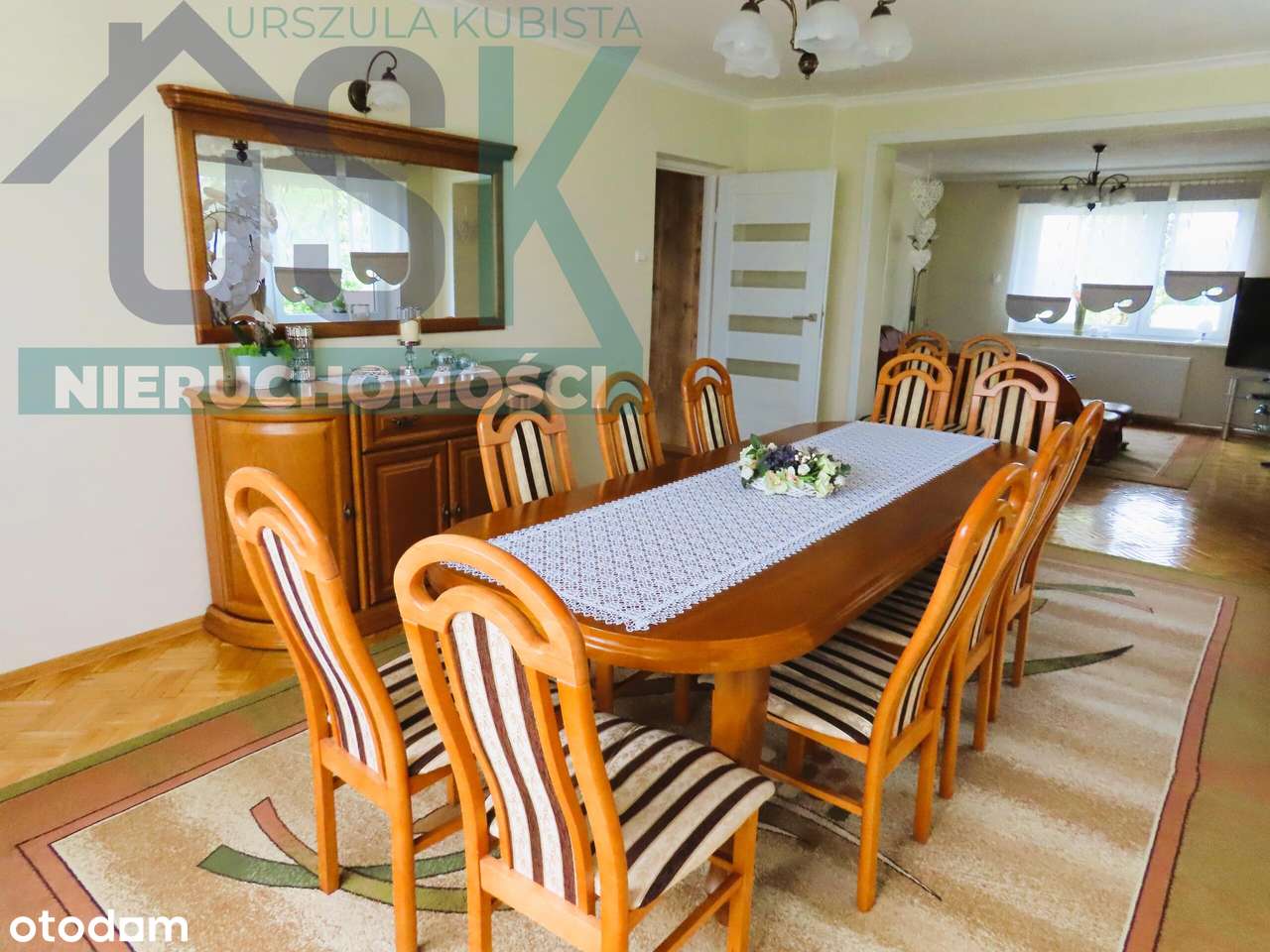 Dom do wprowadzenia w Zabłociu k/Chybia-2