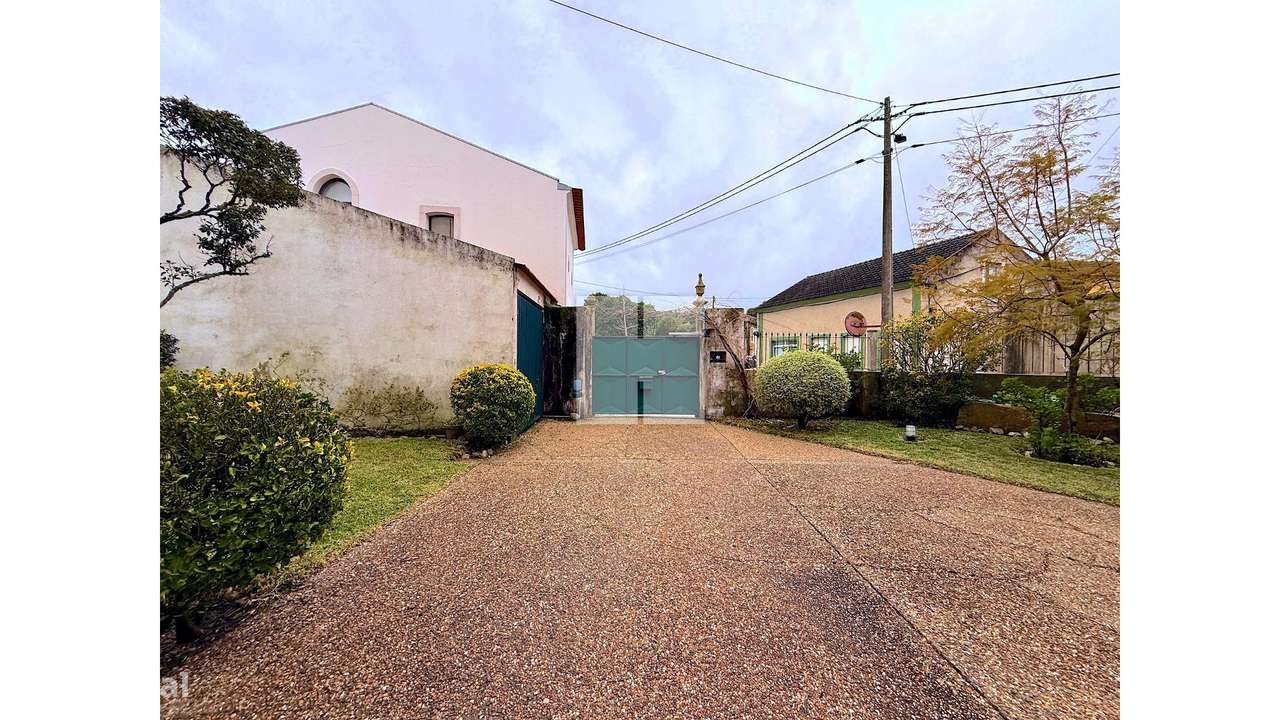 Moradia Senhorial T6-47