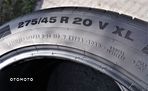 Continental ContiSportContact 5 275/45R20 110V L75 - 9