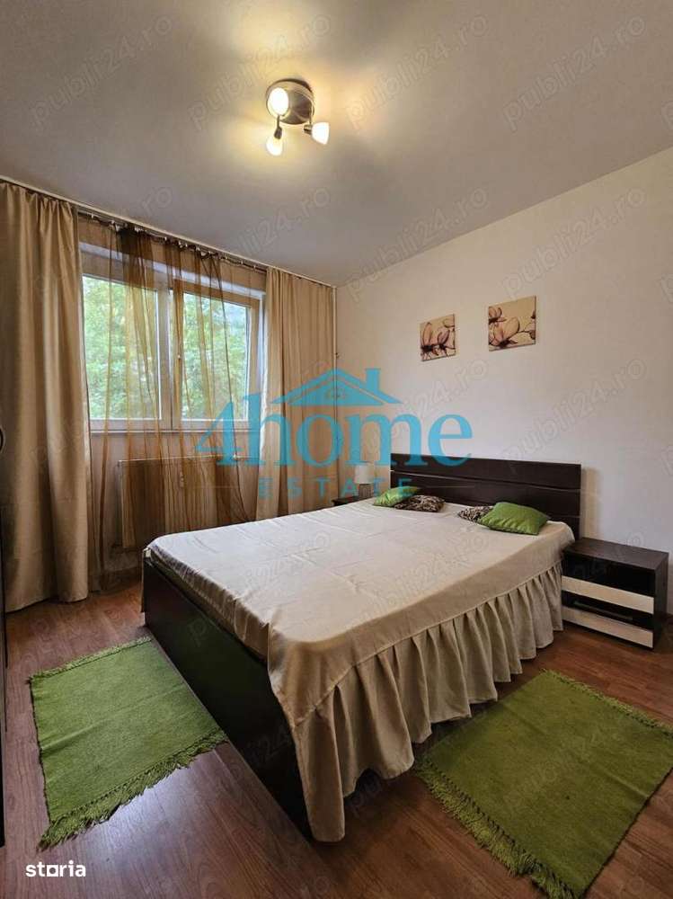 Apartament 2 Camere Drumul Taberei | Metrou - Imagine principală: 1/8