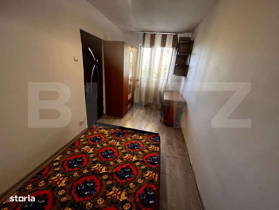 Apartament cu 2 camere, 42 mp, Olari - Imagine principală: 3/7