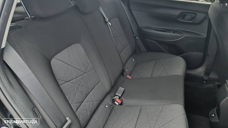 Hyundai Bayon 1.0 T-GDi Premium - 34