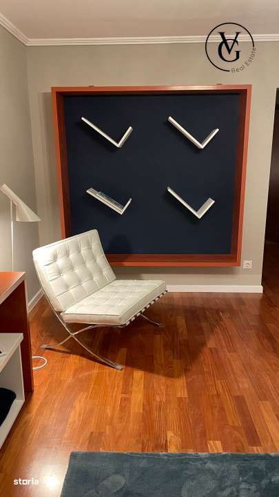 Apartament 3 camere Dorobanti - Imagine principală: 5/11