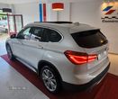 BMW X1 16 d sDrive Line Sport - 8