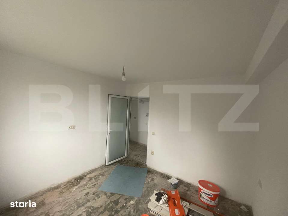 Apartament de 2 camere, 38 mp, Zalau - Imagine principală: 3/8