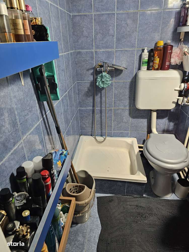 Dristor metrou - 5/10 - garsoniera confort doi, reabilitat, 42900€-13