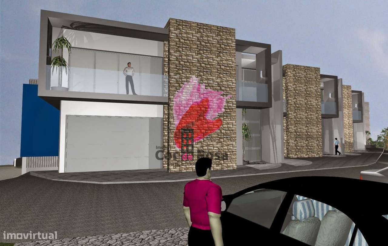 Terreno Industrial em Venda no Parque Industrial de Infias-16