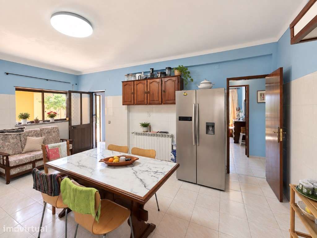 MORADIA 195 m² COM POTENCIAL PARA 2 HABITAÇÕES | PRÓXIMA DAS PRAIAS...-48