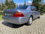 Honda Legend 3.5 - 3