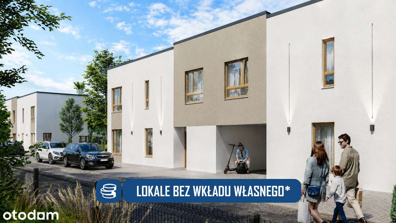 Dom D2//Osiedle Wierzbin//Wierzbin//Stare Babice