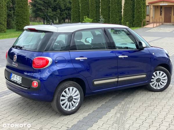 Fiat 500L Urban 1.4 T-Jet 16V Pop Star - 12