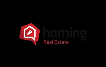 Homing Place Imobiliária Lda Logotipo