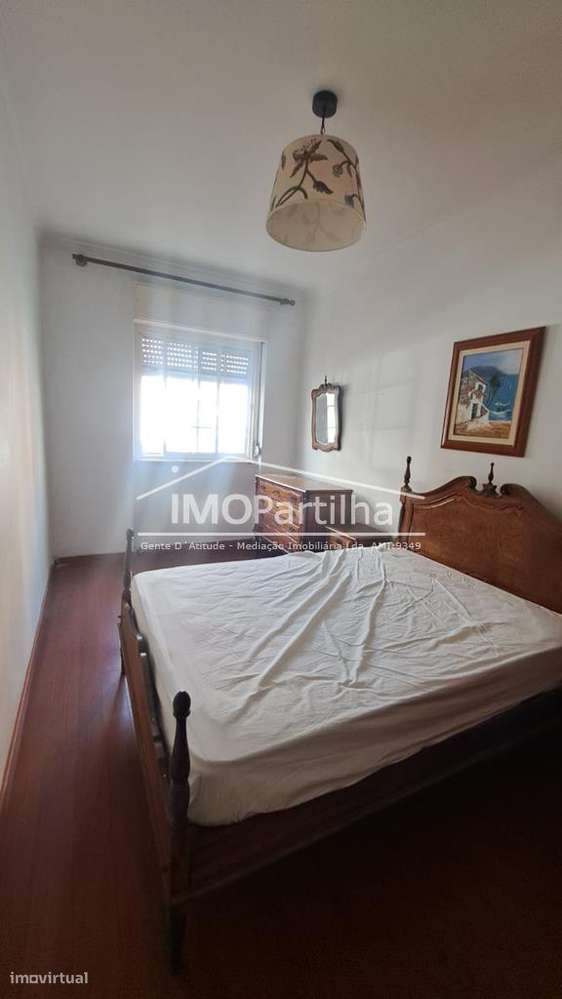 Apartamento T3 C/ Terraço na Venda Nova - Amadora-6