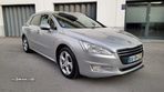 Peugeot 508 SW 1.6 HDi Active 120g - 49