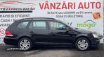 Volkswagen Golf 1.9 TDI BlueMotion Comfortline - 14