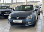 Volkswagen Polo 1.4 TDI Blue Motion Technology Allstar - 2