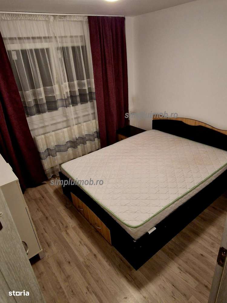 2 Camere Decomandat Renovat Sector 4 Resita/Huedin