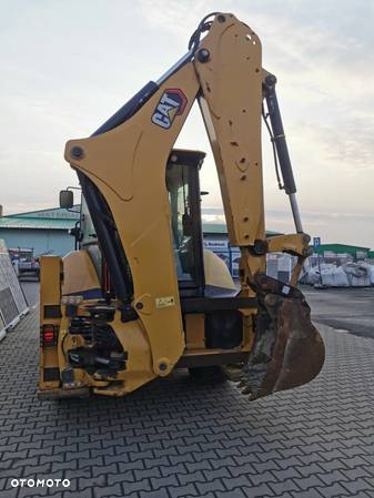 Caterpillar Caterpillar CAT 432F2 Nowa 2022 9Mth - 18