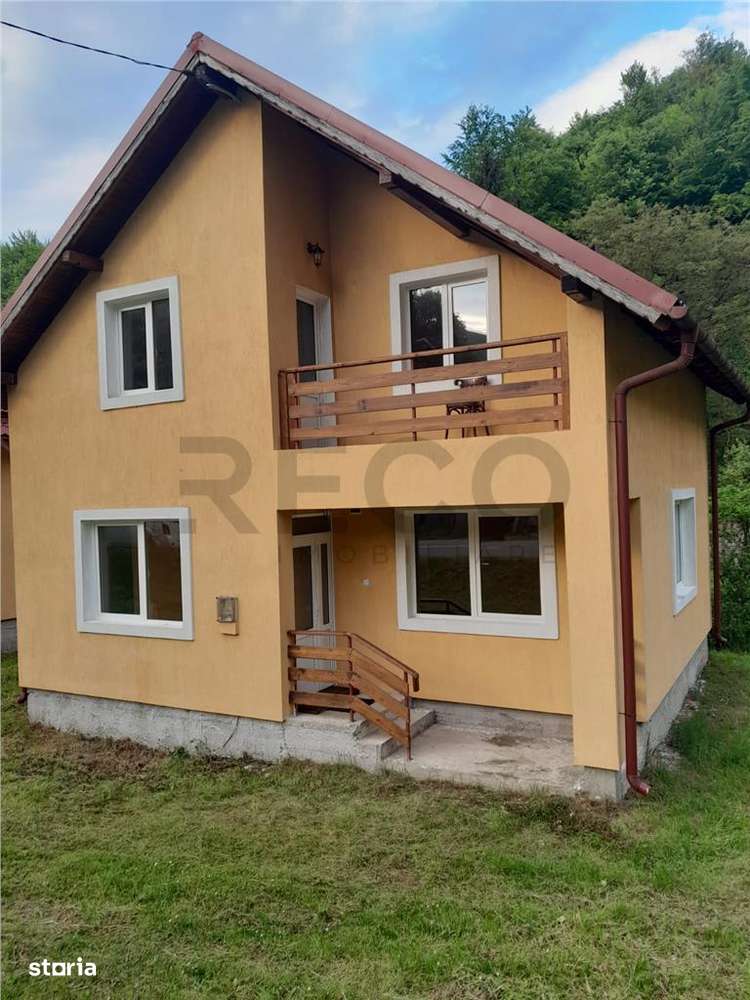 RECO Casa de vanzare Remeti - Imagine principală: 5/5