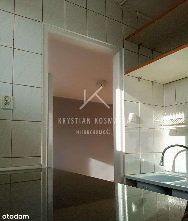 Słoneczna kawalerka w sercu Torunia-6