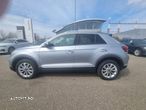 Volkswagen T-ROC 1.5 TSI DSG Style - 8