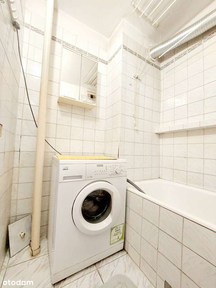 Atrakcyjne 3 pokoje z balkonem -  os. Toruńskie-11