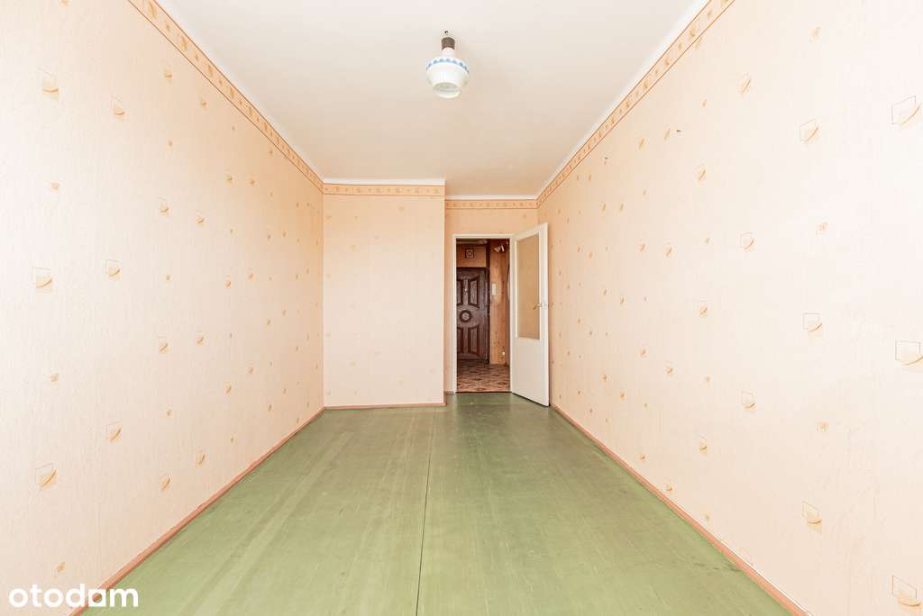 Jasne 2 pokoje  na 2 piętrze przy parku-6