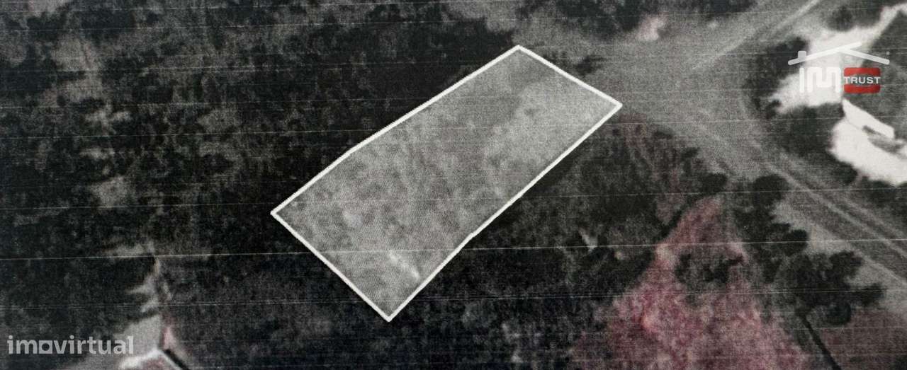 Terreno no centro de Caxarias com 1.234,12 m2 - Grande imagem: 5/21