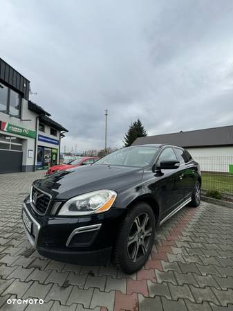 Volvo XC 60 - 3