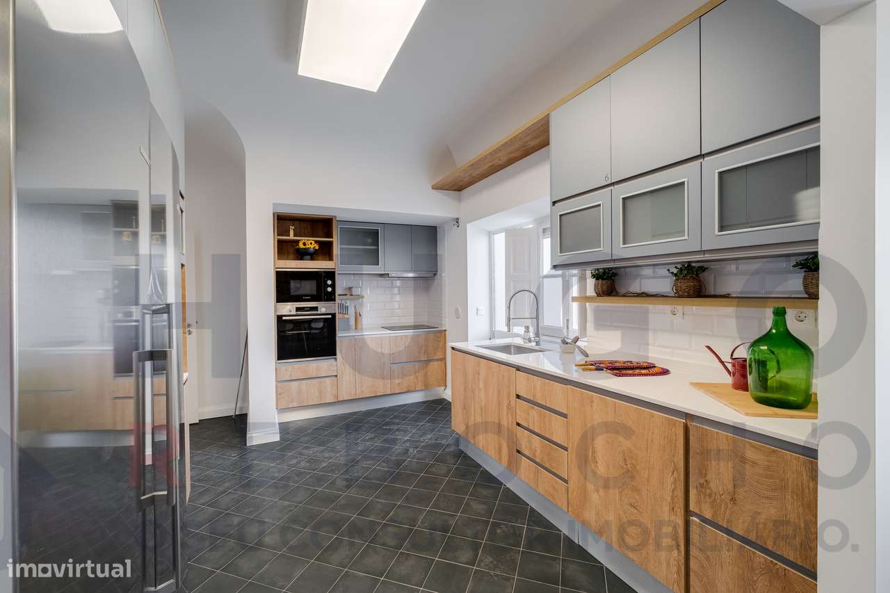 Prédio Exclusivo no Centro Histórico de Évora – Remodelado em 2025-34