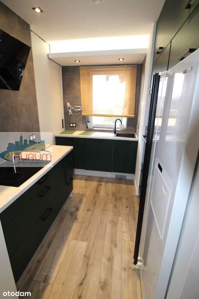 Piękne 4 pokojowe mieszkanie w spokojnej okolicy - Pełny obrazek: 5/20