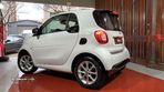 Smart ForTwo Coupé 1.0 Passion 71 - 11