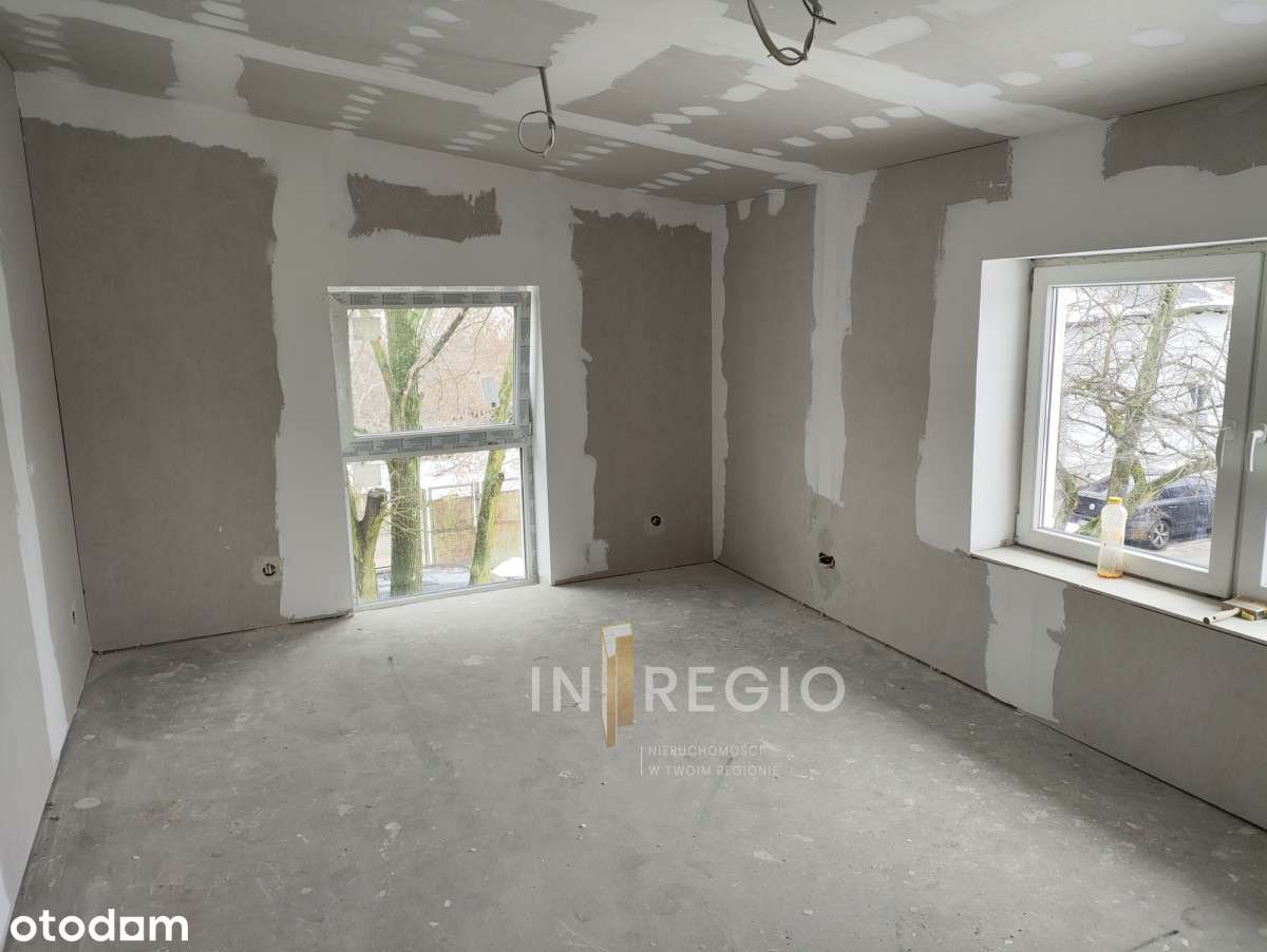 Dom w stanie deweloperskim - Pabianice/Bugaj-2