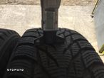 Opony Nokian 185/65R15 Zima Para 2021 7,2mm - 2