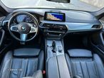 BMW 530 e iPerformance Pack M - 4